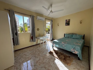 Appartement de 3 Chambres