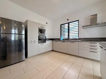 Penthouse de 3 Chambres