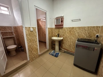 Appartement de 2 Chambres