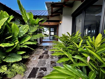 Villa de 4 Chambres