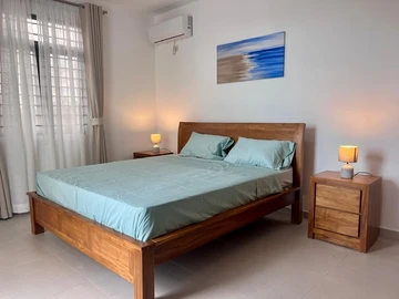 Villa de 4 Chambres