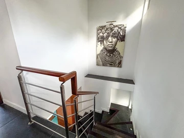 Villa de 3 Chambres