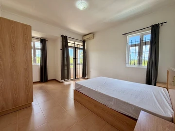 Townhouse, Duplex de 2 Chambres