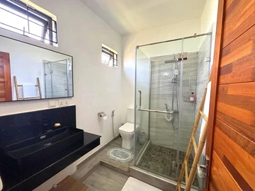 Villa de 3 Chambres