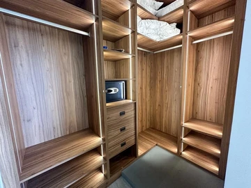 Villa de 4 Chambres