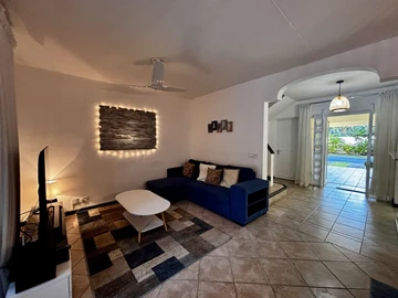 Villa de 3 Chambres