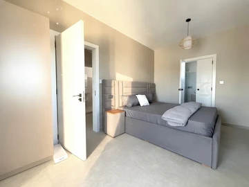 Villa de 3 Chambres