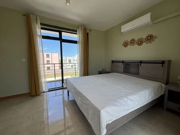 Villa de 4 Chambres