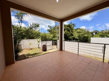 Townhouse, Duplex de 2 Chambres