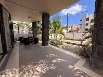 Appartement de 2 Chambres