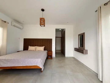 Villa de 3 Chambres