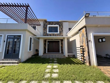 Villa de 3 Chambres
