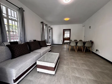 Villa de 5 Chambres