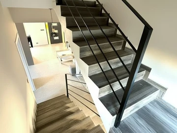 Villa de 3 Chambres