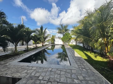Villa de 5 Chambres