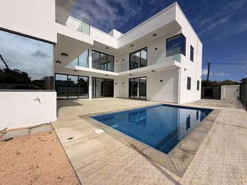Villa de 5 Chambres