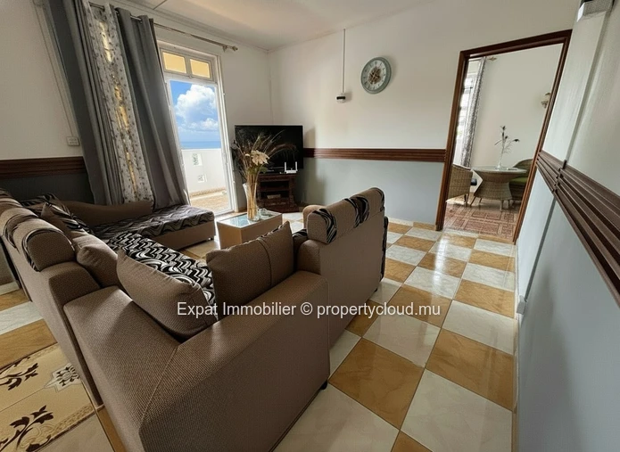 Appartement 2 Chambres Avec Terrasse & Accès Jardin – À Pied De La Plage De Bain Boeuf