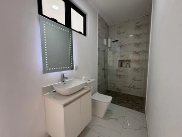 Villa de 3 Chambres