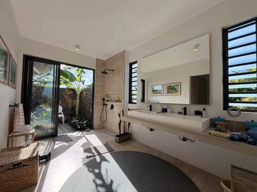 Villa de 3 Chambres