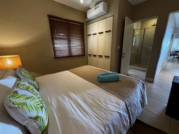 Appartement de 2 Chambres