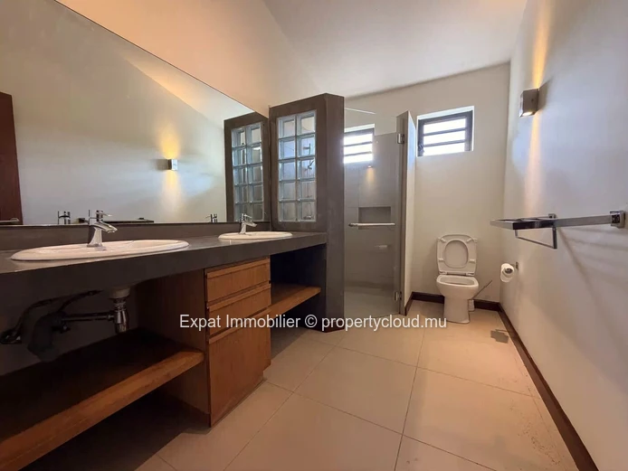Villa de prestige 4 chambres à louer – Domaine Les Salines Pilot, Rivière Noire