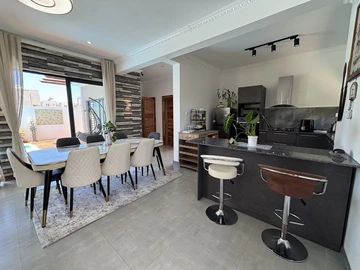 Villa de 4 Chambres