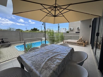 Villa de 4 Chambres