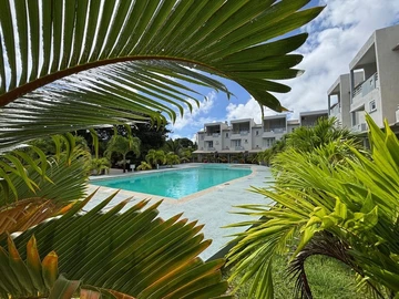 Townhouse, Duplex de 3 Chambres