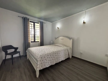 Villa de 4 Chambres