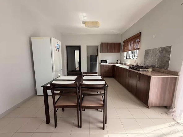 Appartement de 2 Chambres