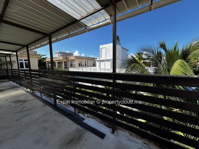 Villa 4 Chambres Avec Rooftop A Proximite De La Plage – Pereybere