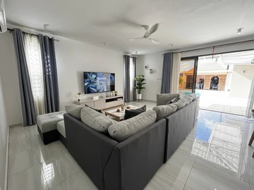 Villa de 3 Chambres