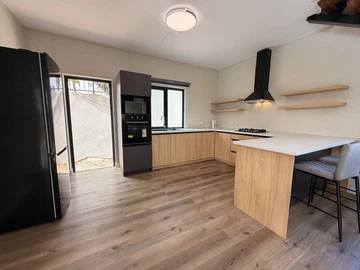 Villa de 3 Chambres