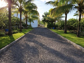 Villa de 3 Chambres