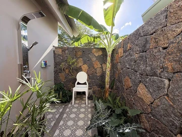 Villa de 3 Chambres