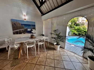 Villa de 3 Chambres