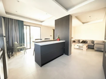Villa de 3 Chambres