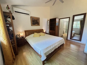 Villa de 3 Chambres