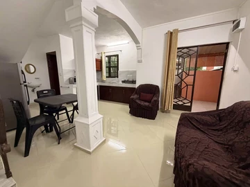 Appartement de 2 Chambres
