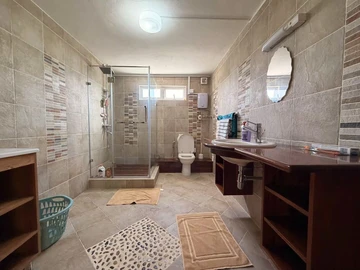 Villa de 3 Chambres