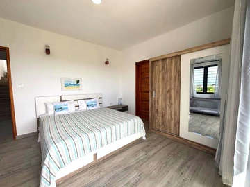 Villa de 3 Chambres