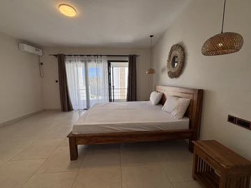 Villa de 4 Chambres