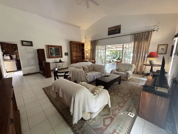 Villa de 3 Chambres