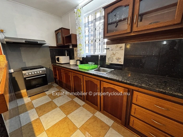 Appartement 2 Chambres Avec Terrasse & Accès Jardin – À Pied De La Plage De Bain Boeuf