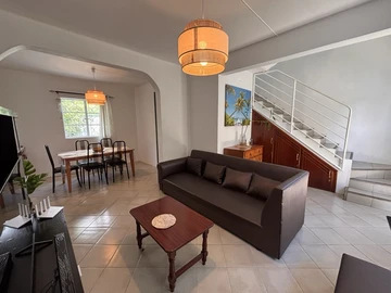 Maison de 2 Chambres