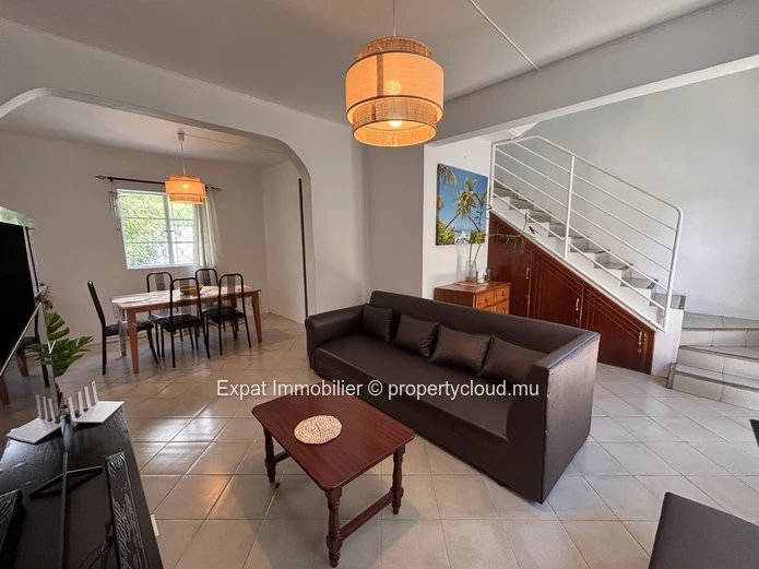 Charmante maison 2 chambres avec jardin à deux pas de la plage - Pointe aux Biches