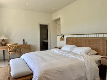 Villa de 2 Chambres