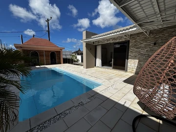 Villa de 3 Chambres
