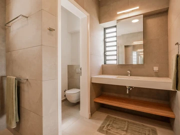 4 Bedroom Apartment