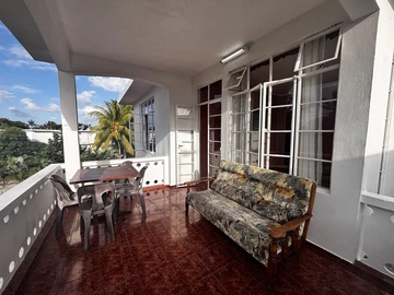 Appartement de 2 Chambres